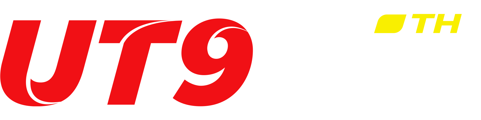 Ut9Win logo